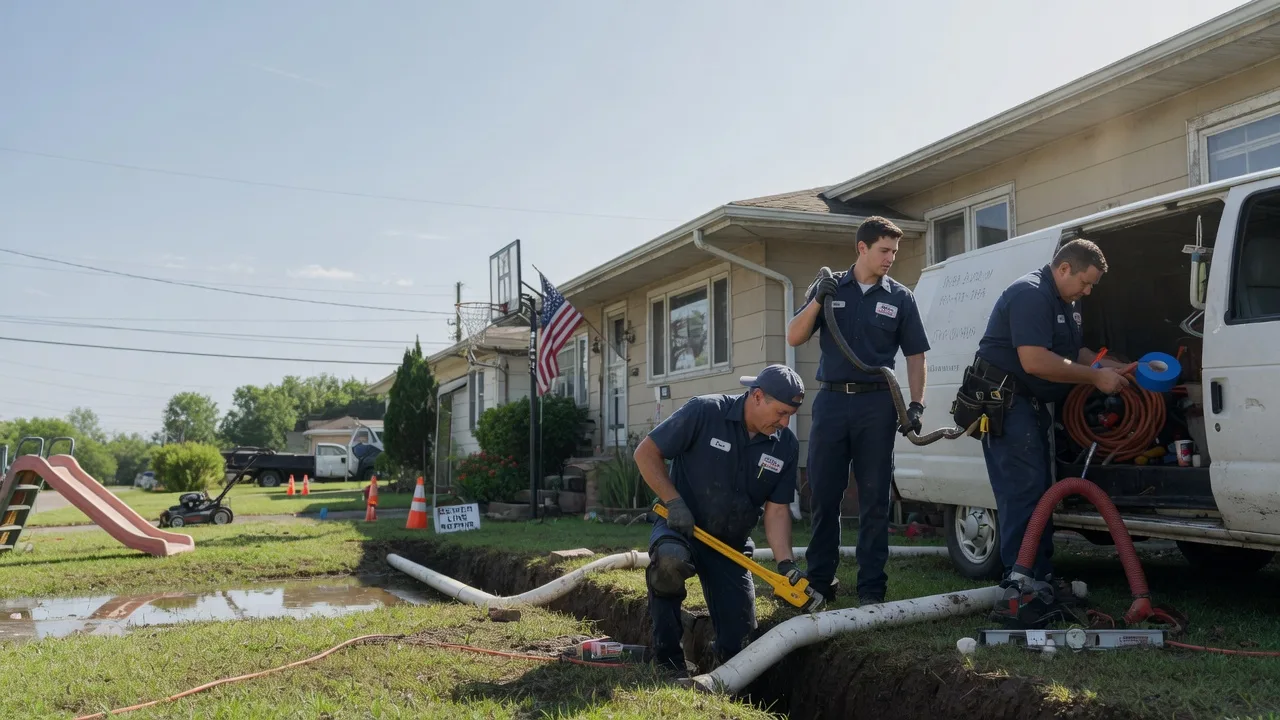 Toilet Installation in Bruceville, IN near me